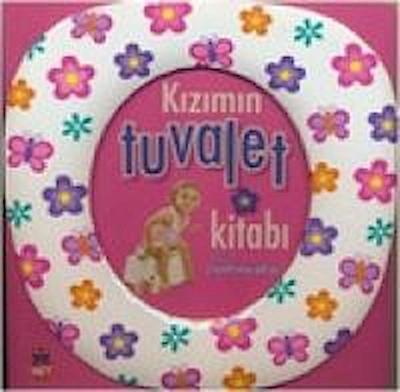 Kizimin Tuvalet Kitabi