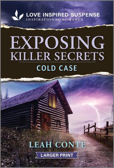 Exposing Killer Secrets
