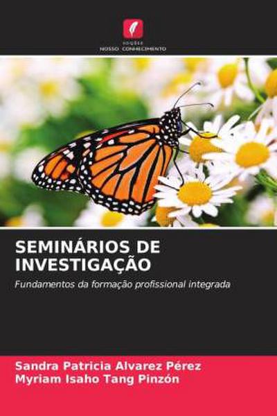 SEMINÁRIOS DE INVESTIGAÇÃO