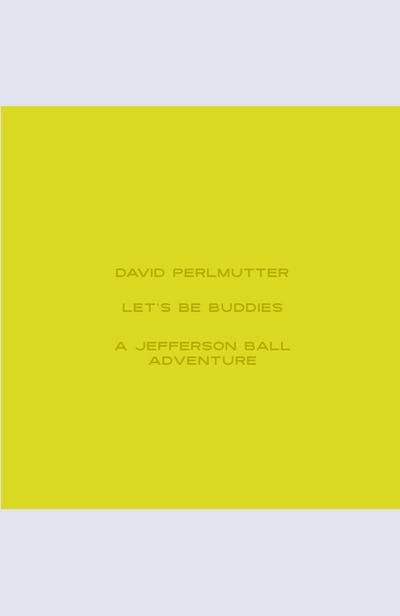 Let’s Be Buddies