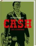 CASH - I see a darkness