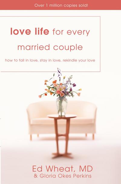 Love Life for Every Married Couple