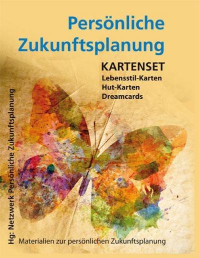 Persönliche Zukunftsplanung, Kartenset