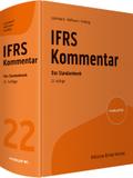 Haufe IFRS-Kommentar 22. Auflage