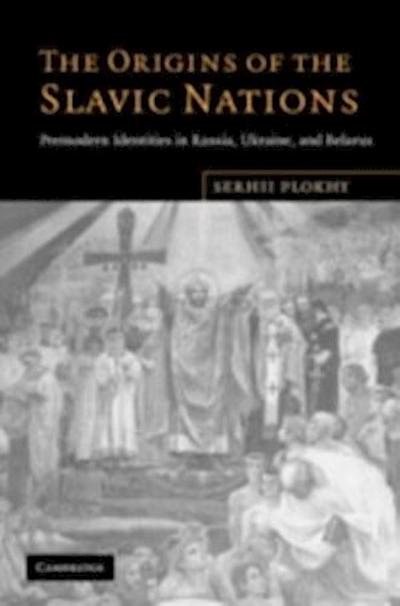 The Origins of the Slavic Nations