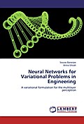 Neural Networks for Variational Problems in Engine