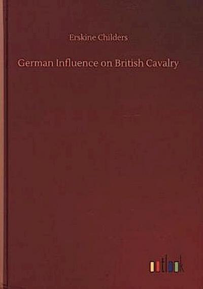 German Influence on British Cavalry