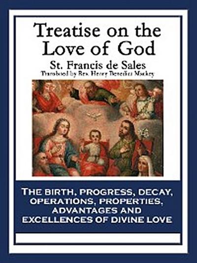 Treatise on the Love of God
