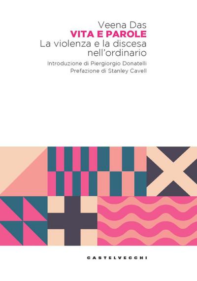Vita e parole. La violenza e la discesa nell’ordinario