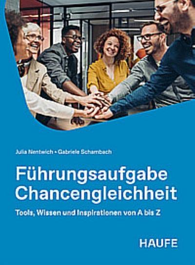Führungsaufgabe Chancengleichheit