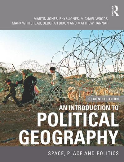 An Introduction to Political Geography