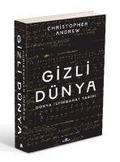 Gizli Dünya Ciltli
