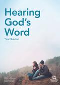 Hearing God’s Word