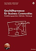 Geschäftsprozesse für Business Communities