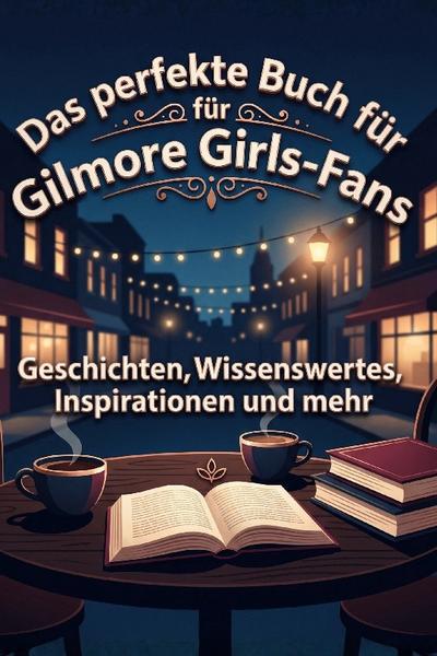 Das perfekte Buch für Gilmore Girls-Fans