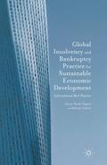 Global Insolvency and Bankruptcy Practice for Sust