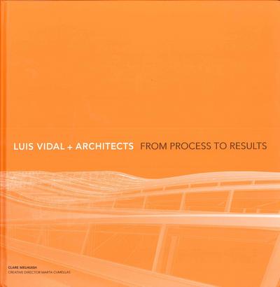 Luis Vidal + Architects