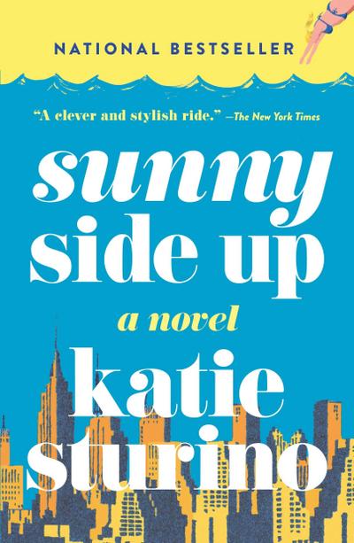 Sunny Side Up