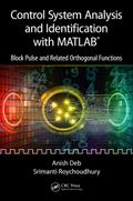 Control System Analysis and Identification with MATLAB®