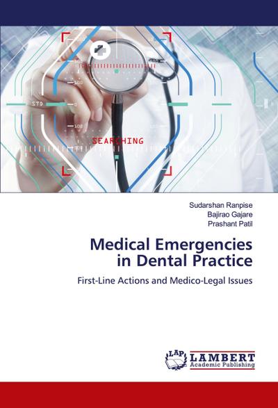 Medical Emergencies in Dental Practice