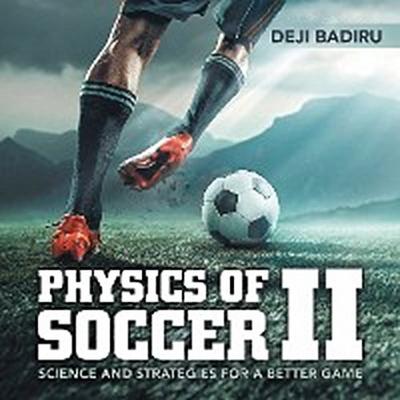 Physics of Soccer Ii