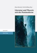 Literatur und Theorie seit der Postmoderne