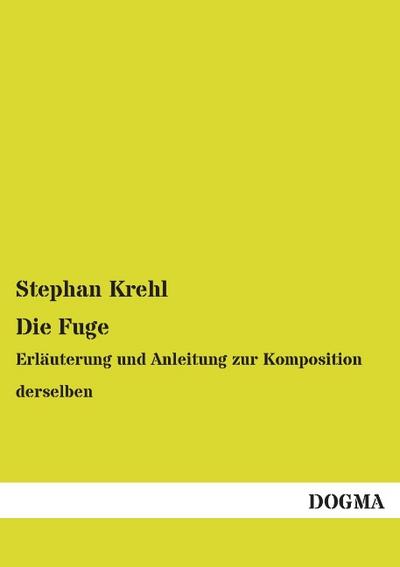Die Fuge