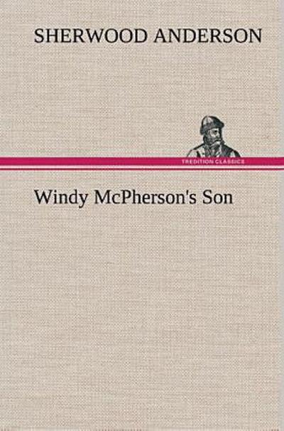 Windy McPherson’s Son