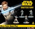 Star Wars: Shatterpoint - Hello there Squad Pack