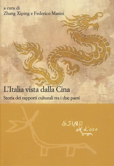 Masini, F: L’ Italia vista dalla Cina