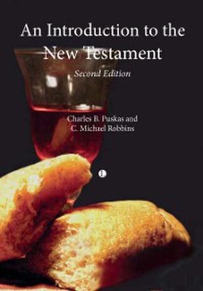 An Introduction to the New Testament