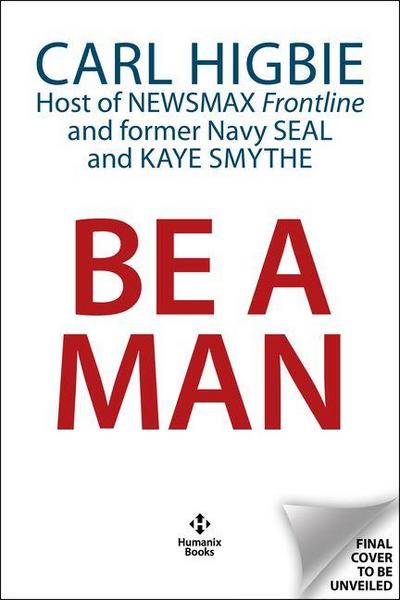 Be a Man