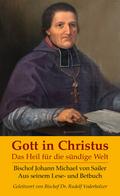 Gott in Christus
