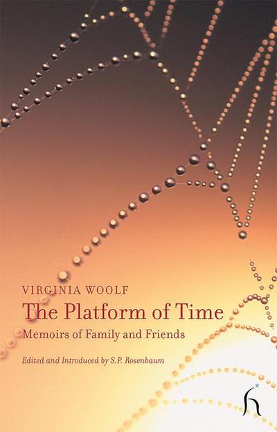 The Platform of Time