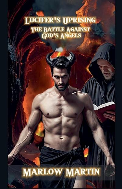Lucifer’s Uprising