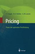 Pricing Praxis der optimalen Preisfindung