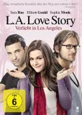 L.A. Love Story - Verliebt in Los Angeles