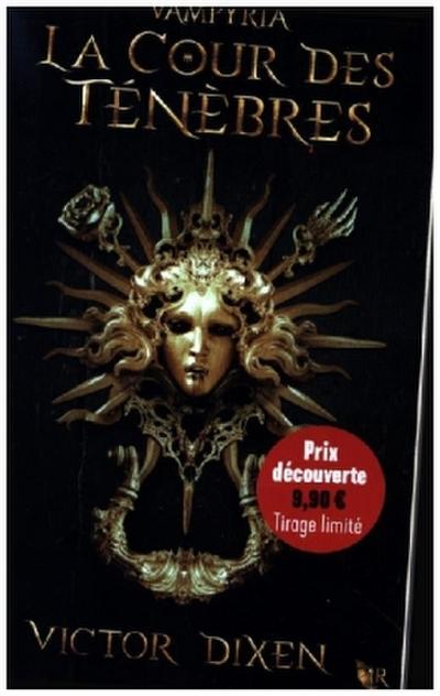 La Cour des Ténèbres