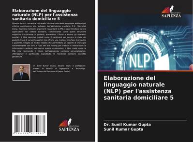 Elaborazione del linguaggio naturale (NLP) per l’assistenza sanitaria domiciliare 5