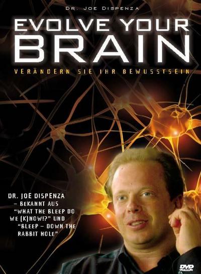 Evolve your Brain-Verändern