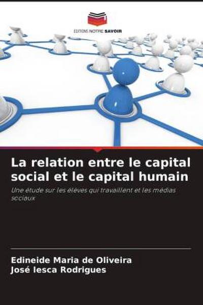 La relation entre le capital social et le capital humain