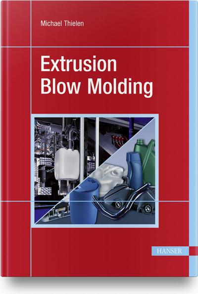 Extrusion Blow Molding