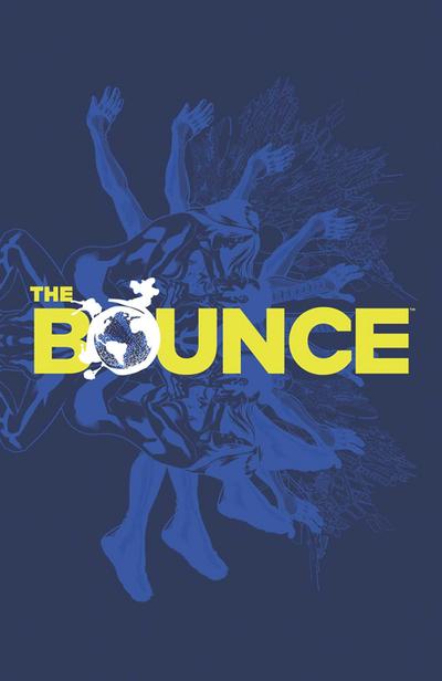 Bounce Volume 1