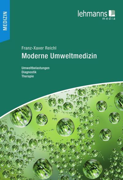 Moderne Umweltmedizin