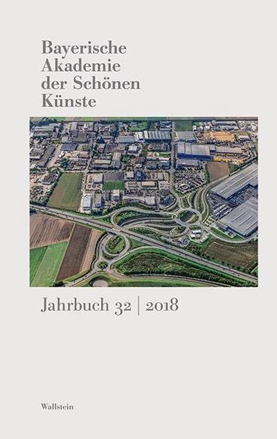 Jahrbuch 32/2018