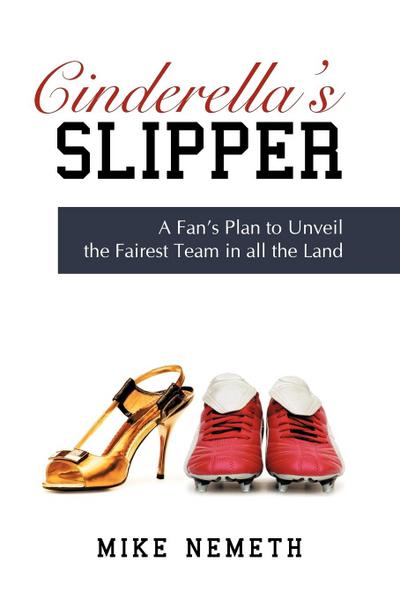 Cinderella’s Slipper