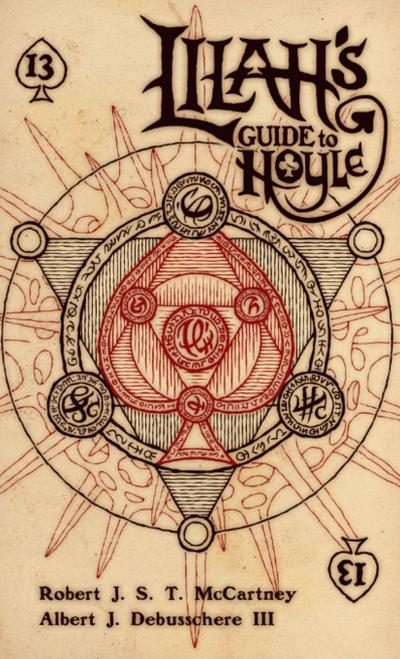 Lilah’s Guide to Hoyle