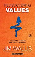 Rediscovering Values
