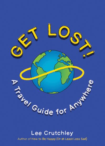 Get Lost!