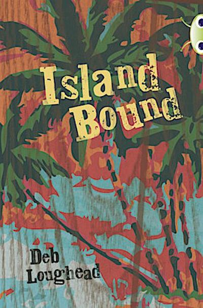 BC Red (KS2) +/5A Island Bound